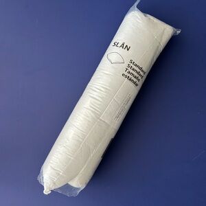 IKEA Slan Standard Pillow